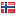 barnefordelingssaker.no server is located in Norway